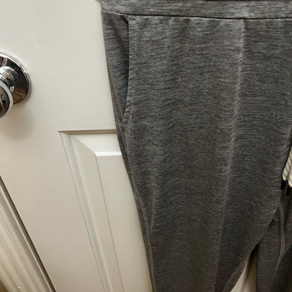 Vuori Lux Harem Jumpsuit - Picture 6 of 16